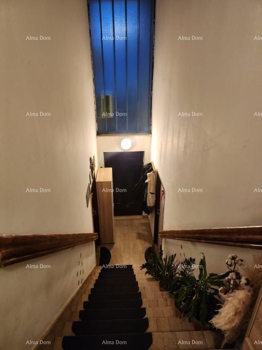 Apartmán Na prodej - ISTARSKA PULA