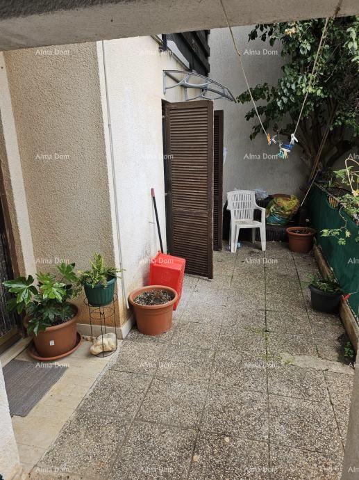 Apartmán Na prodej - ISTARSKA PULA