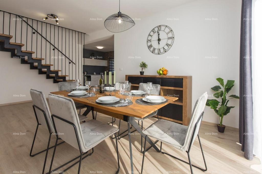 Haus Zu verkaufen - Istarska Raša - foto 4/19