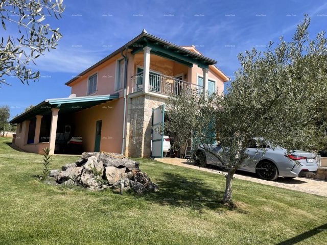 Kuća na prodaju 120 m² – Krnica