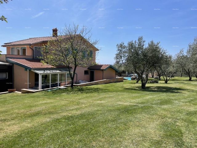 House For sale - Istarska Marčana - foto 5/15