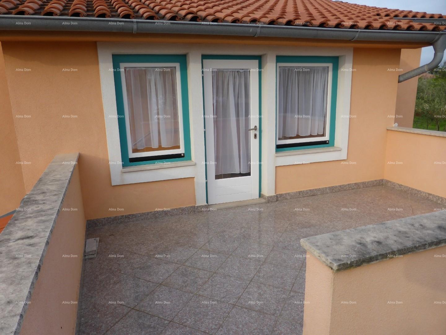 Hiša Na predaj - ISTARSKA MARčANA