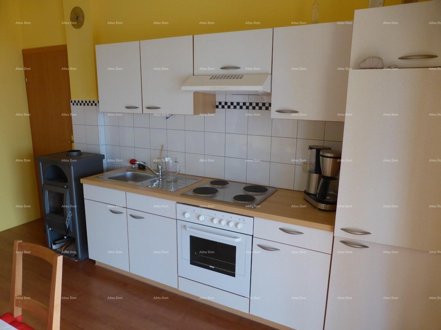 Hiša Na predaj - ISTARSKA MARčANA