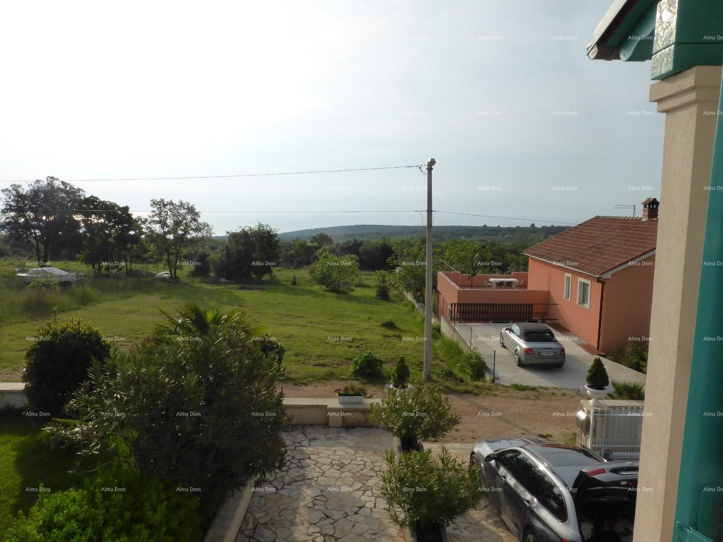 Dom Na predaj - ISTARSKA Marčana