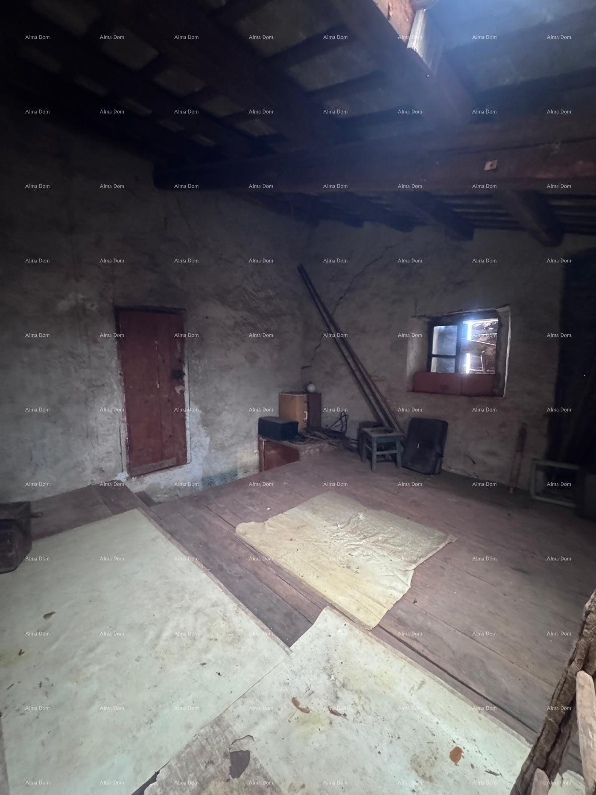 Haus Zu verkaufen - ISTARSKA UMAG