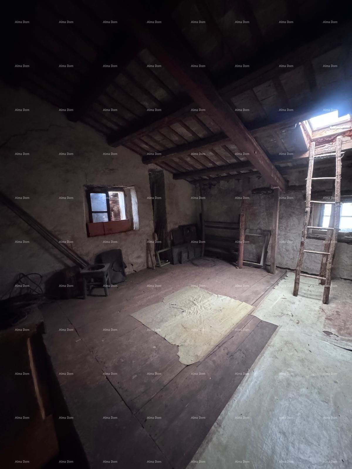 Haus Zu verkaufen - ISTARSKA UMAG