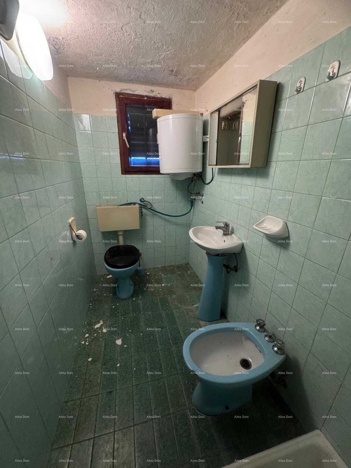 Haus Zu verkaufen - ISTARSKA UMAG