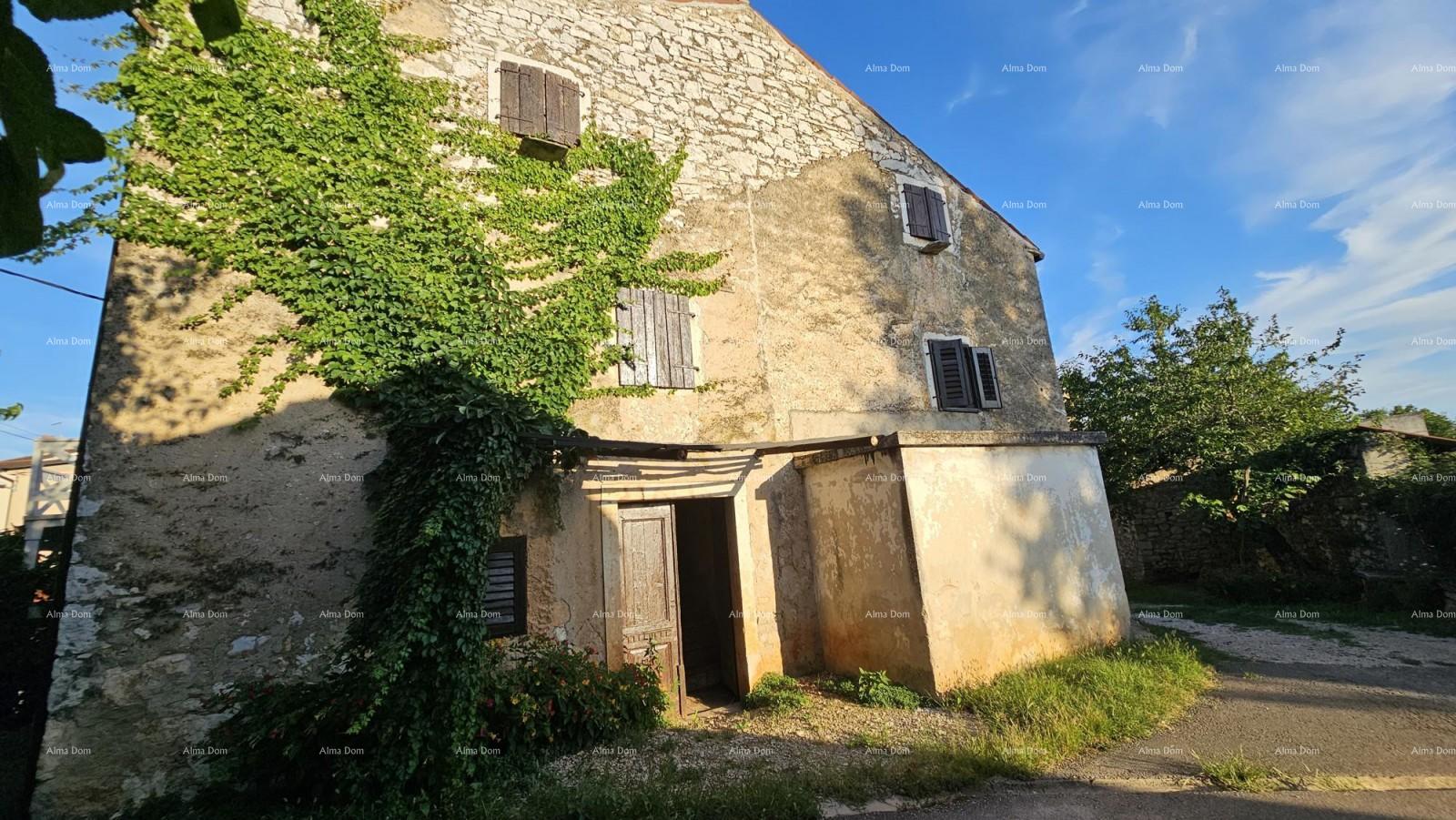 Haus Zu verkaufen - ISTARSKA UMAG