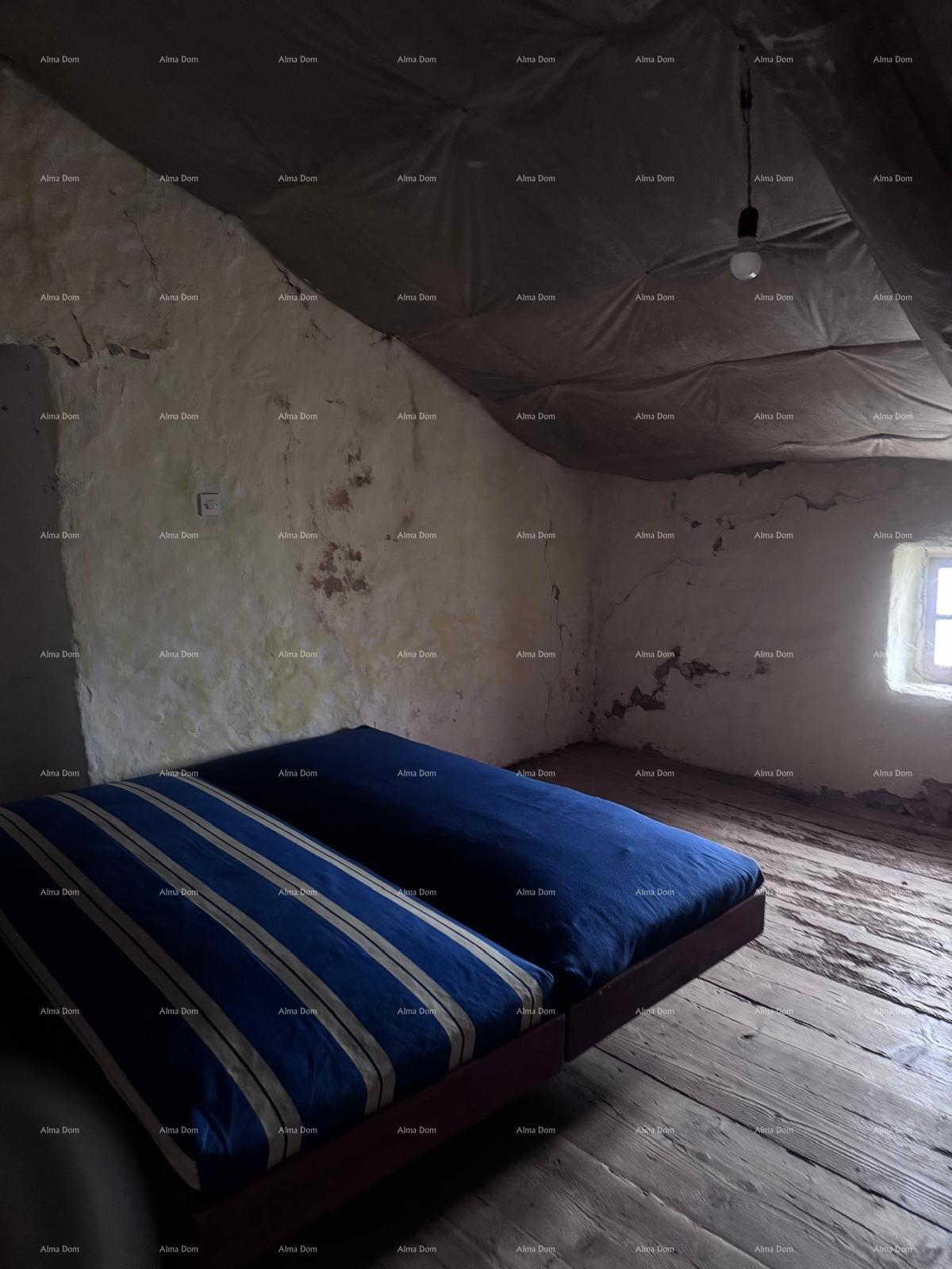 Haus Zu verkaufen - ISTARSKA UMAG