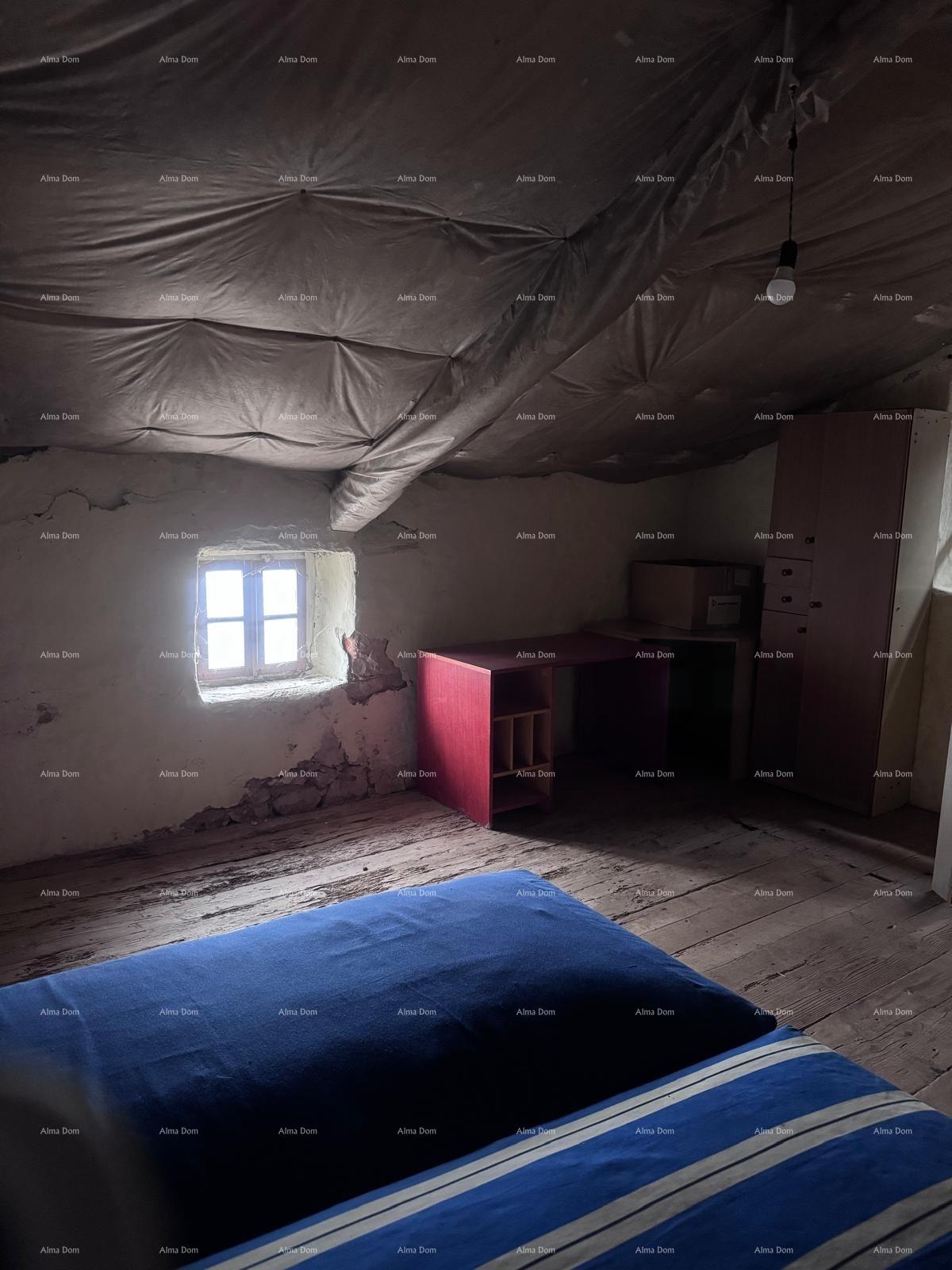Haus Zu verkaufen - ISTARSKA UMAG