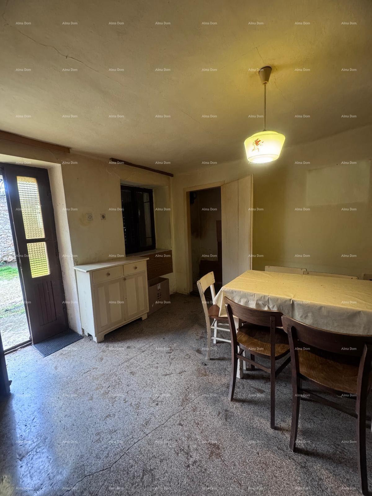 Haus Zu verkaufen - ISTARSKA UMAG