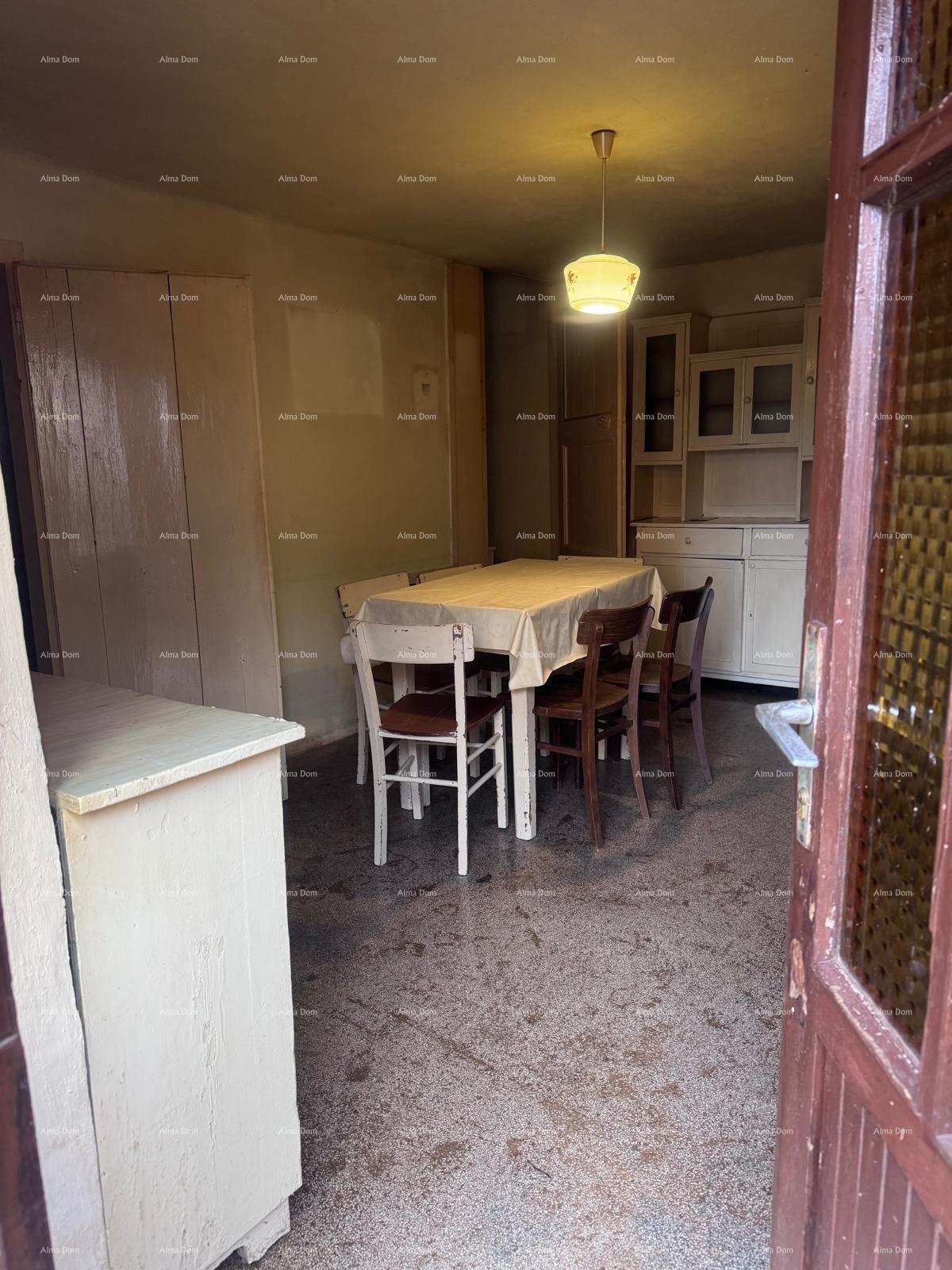 Haus Zu verkaufen - ISTARSKA UMAG