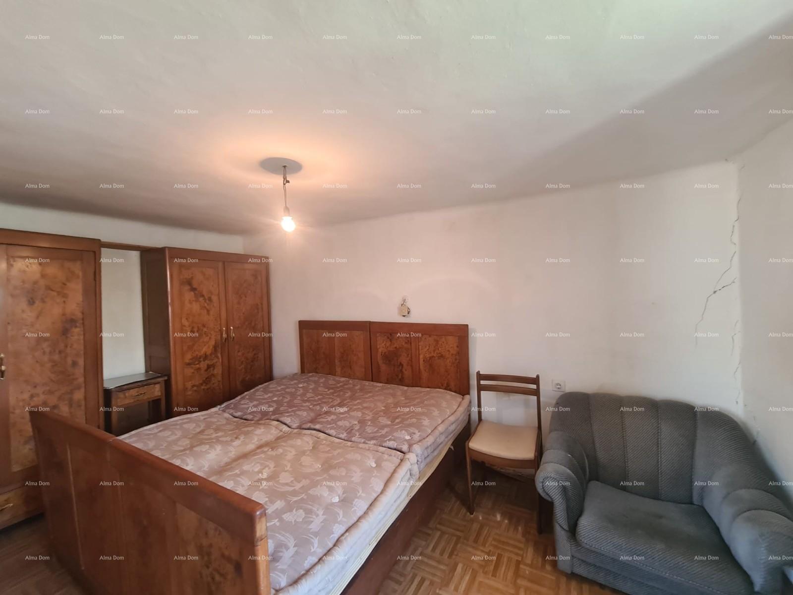 Haus Zu verkaufen - ISTARSKA UMAG