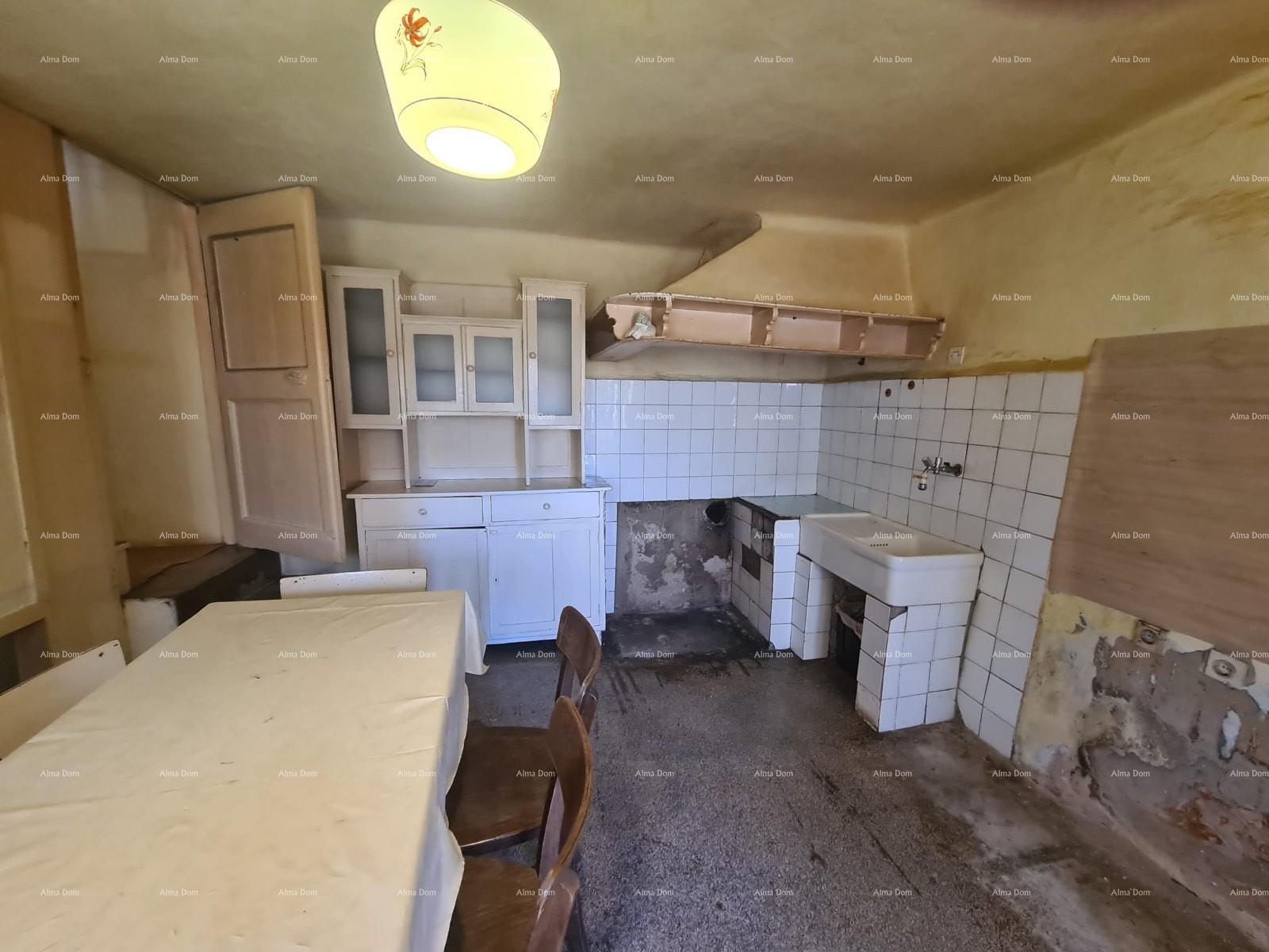 Haus Zu verkaufen - ISTARSKA UMAG