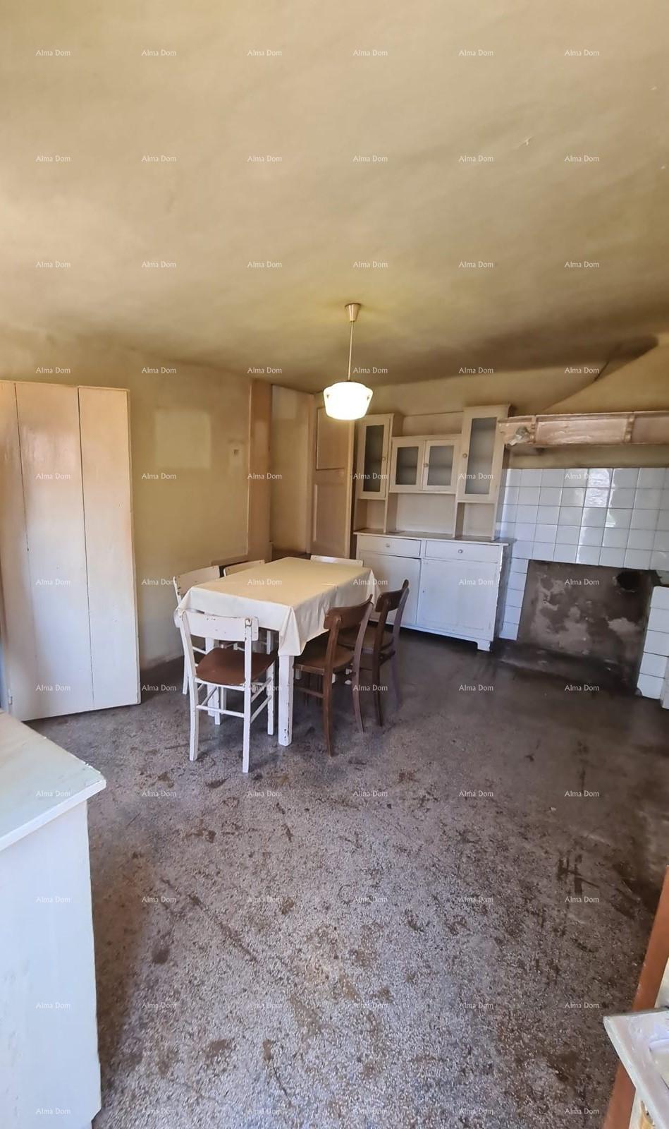 Haus Zu verkaufen - ISTARSKA UMAG