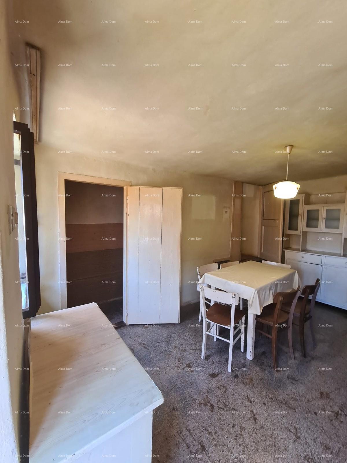 Haus Zu verkaufen - ISTARSKA UMAG