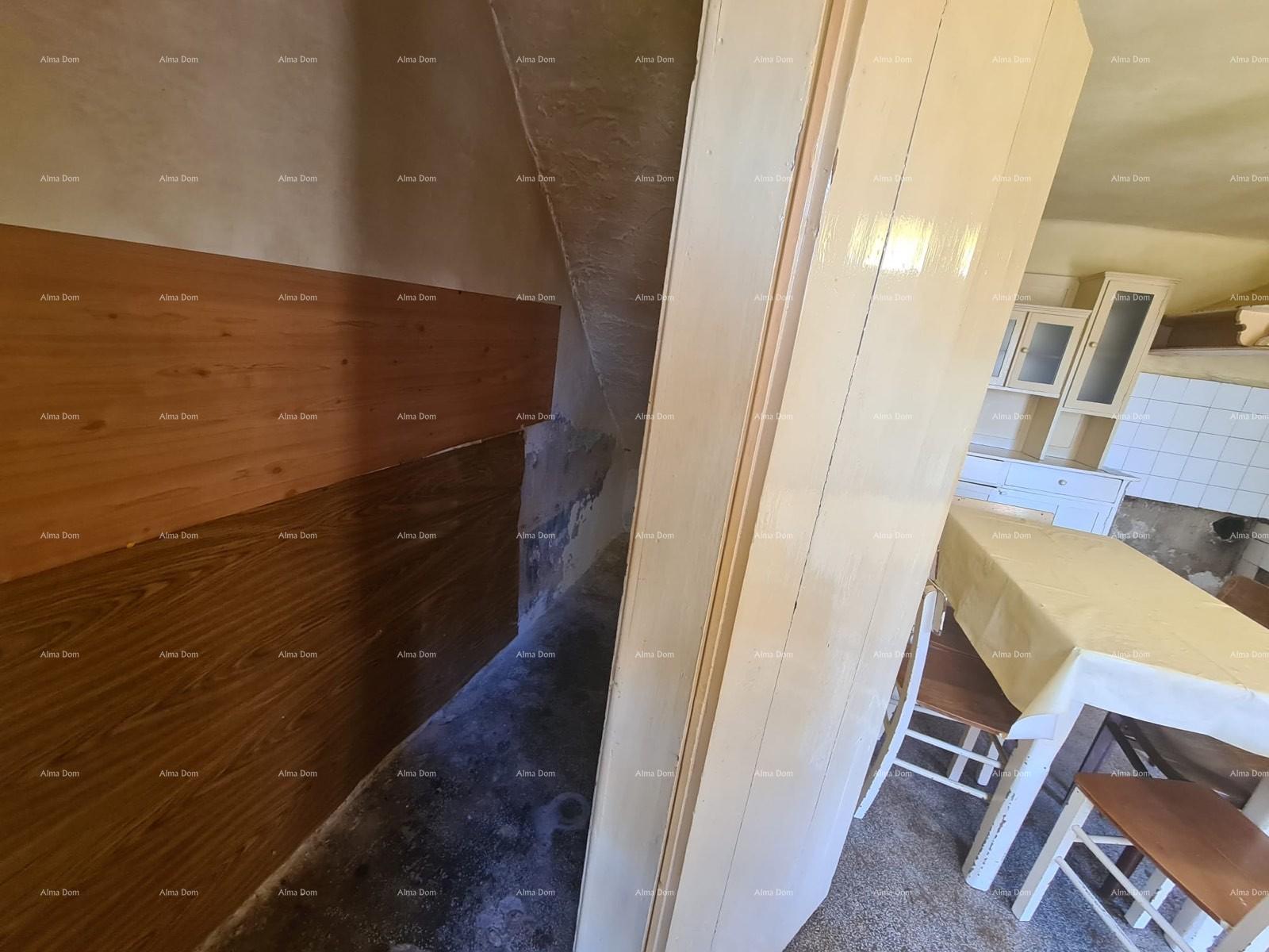 Haus Zu verkaufen - ISTARSKA UMAG