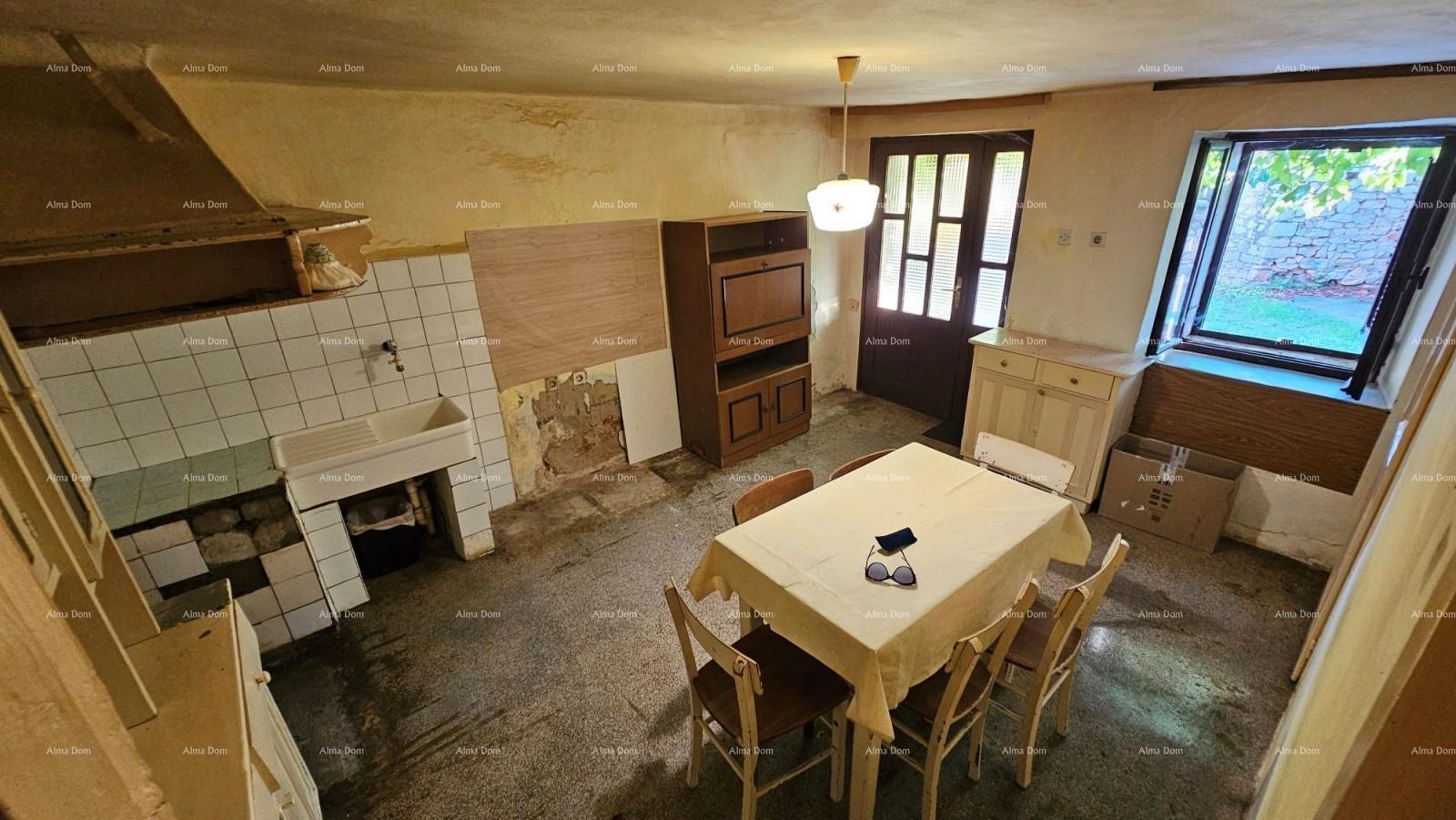 Haus Zu verkaufen - ISTARSKA UMAG