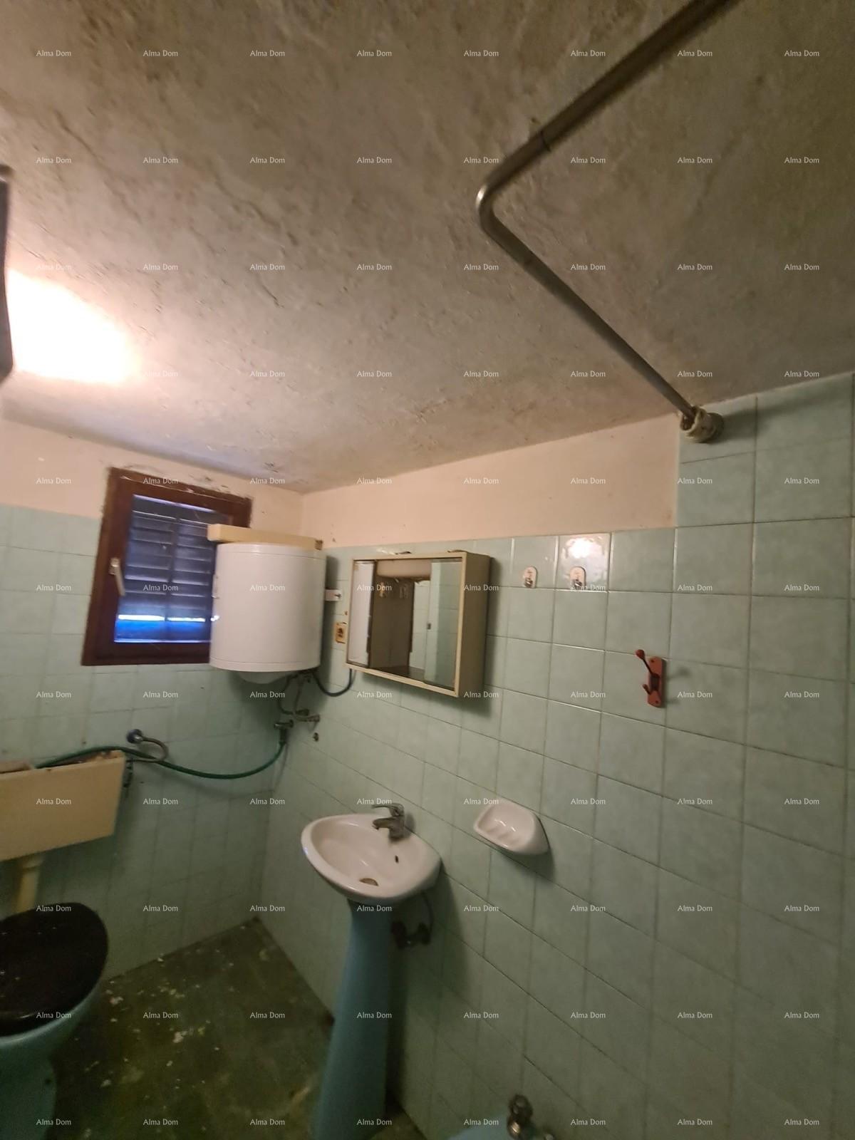 Haus Zu verkaufen - ISTARSKA UMAG