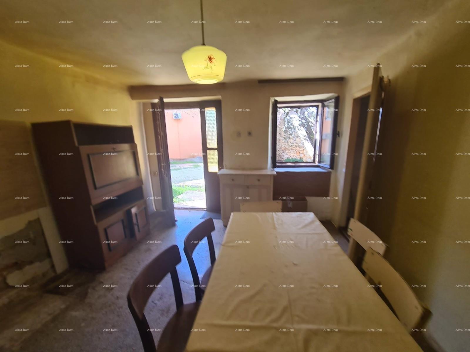Haus Zu verkaufen - ISTARSKA UMAG