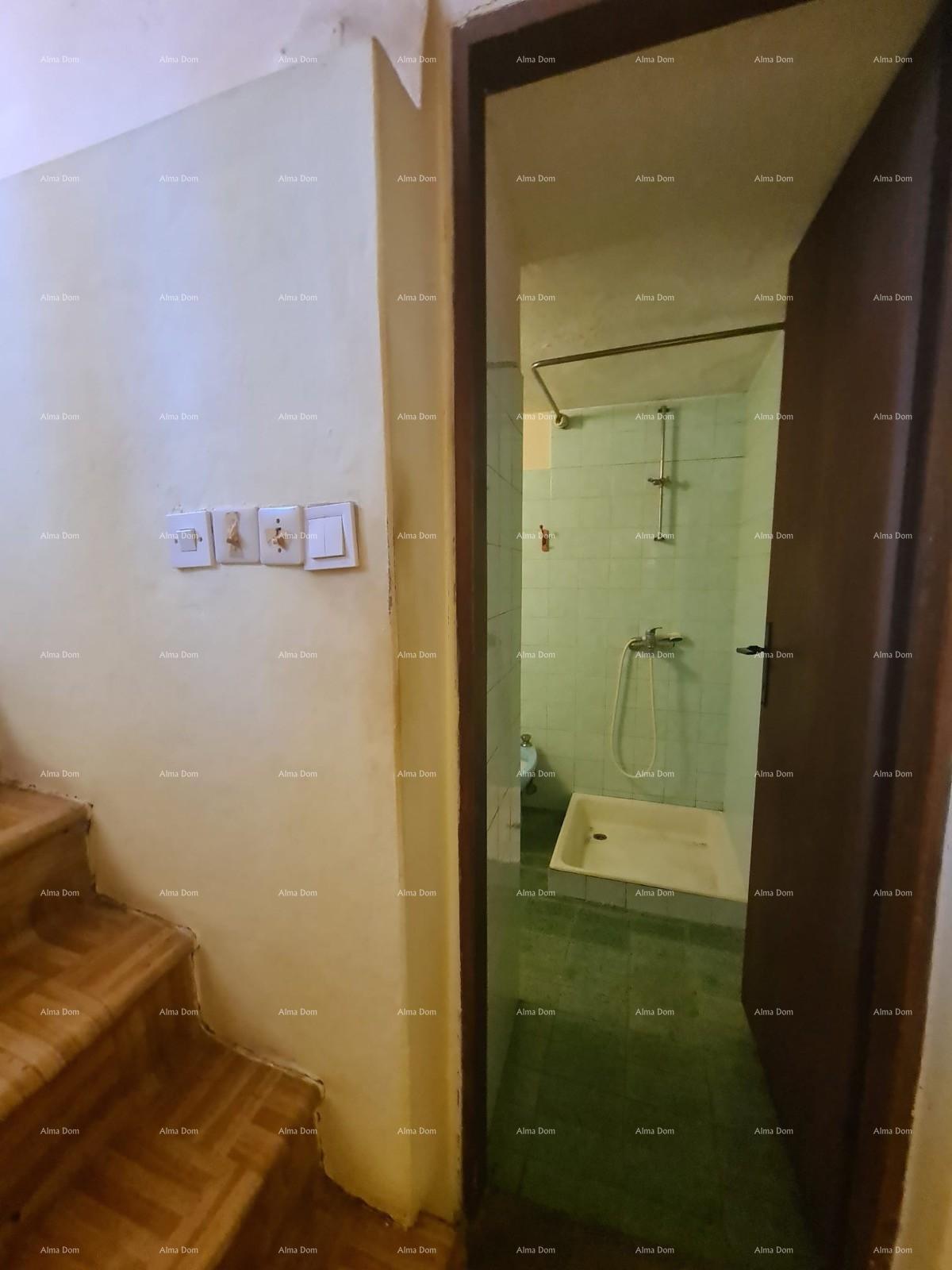 Haus Zu verkaufen - ISTARSKA UMAG