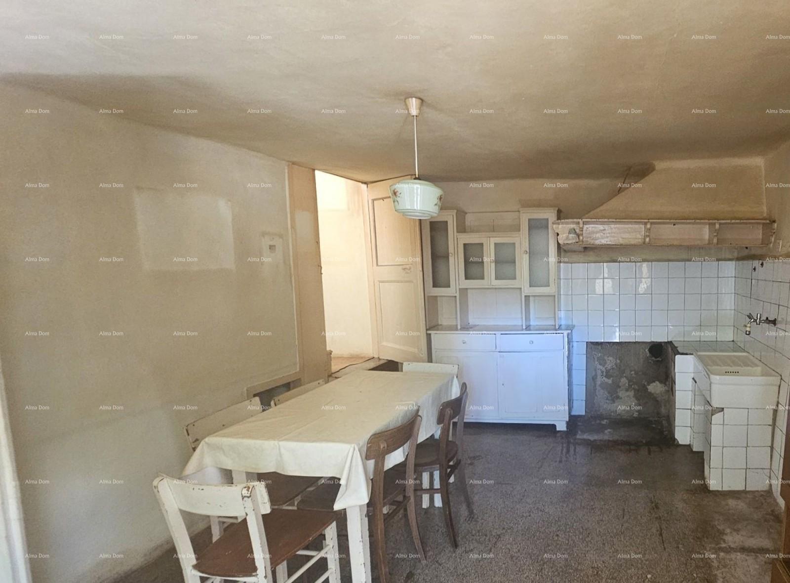 Haus Zu verkaufen - ISTARSKA UMAG