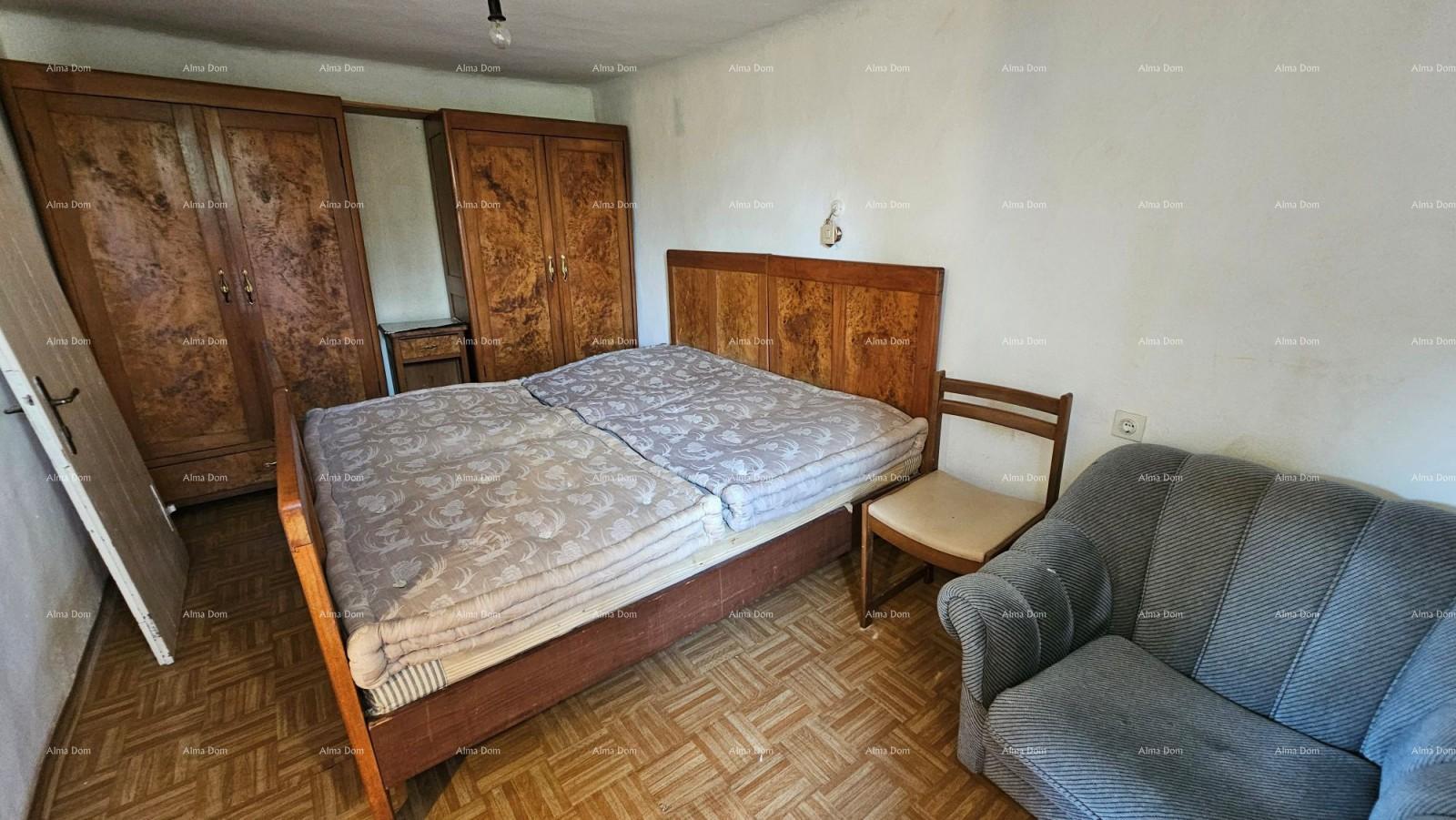 Haus Zu verkaufen - ISTARSKA UMAG