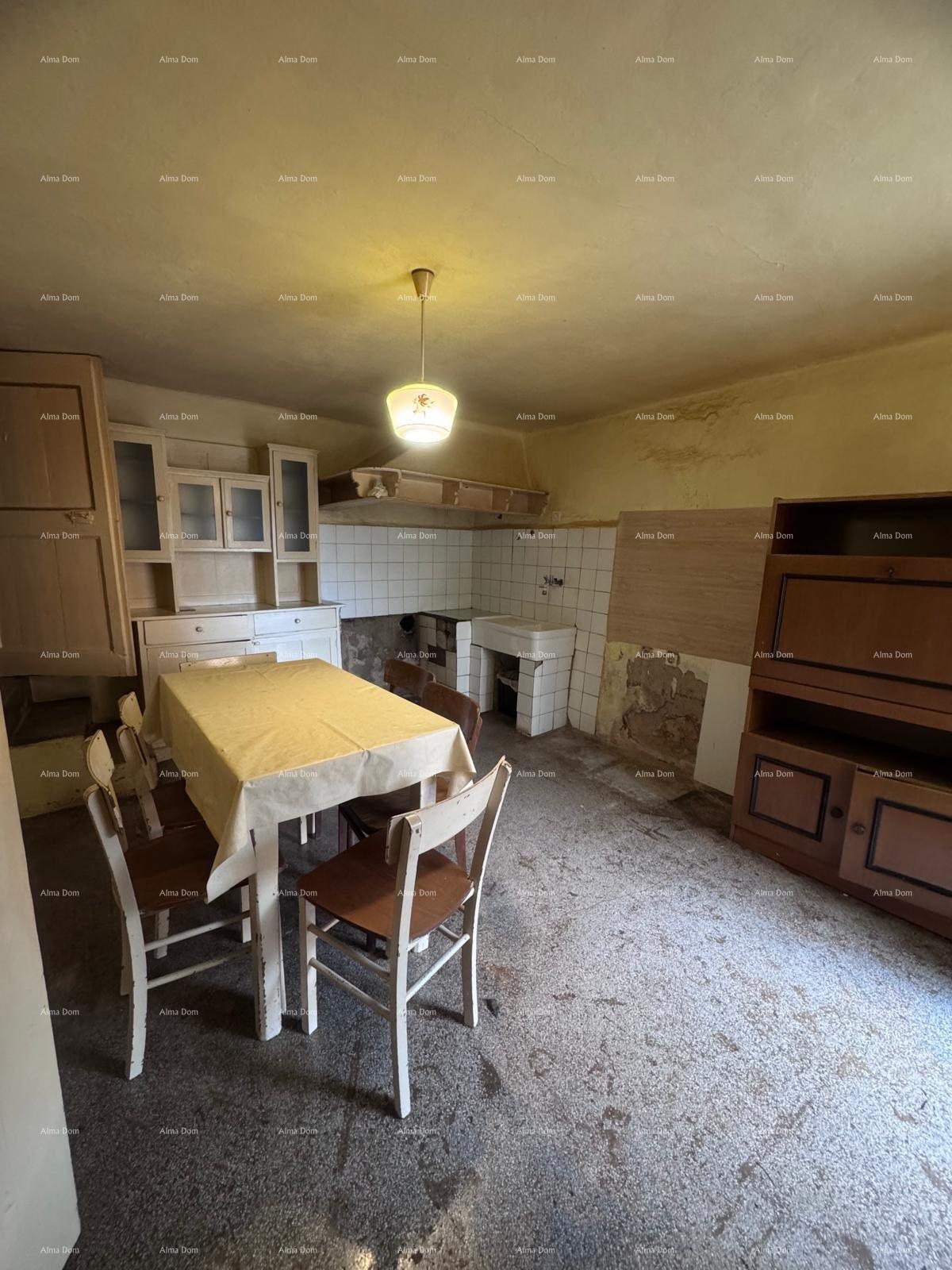 Haus Zu verkaufen - ISTARSKA UMAG
