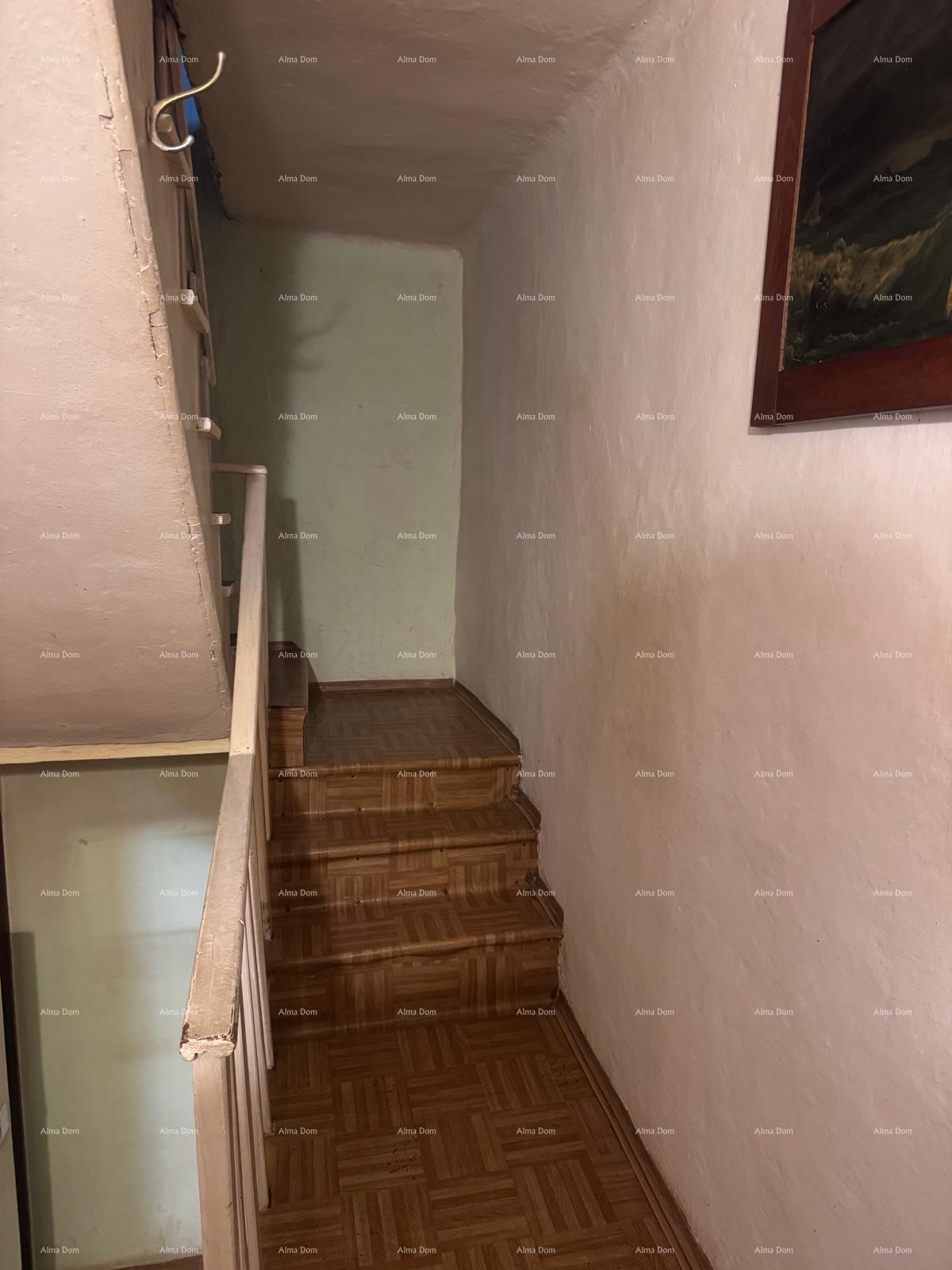 Haus Zu verkaufen - ISTARSKA UMAG
