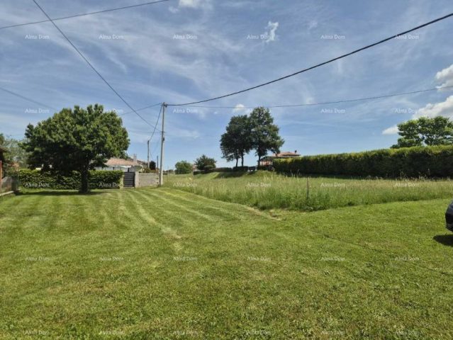Land for sale 1353 m² – Grandići