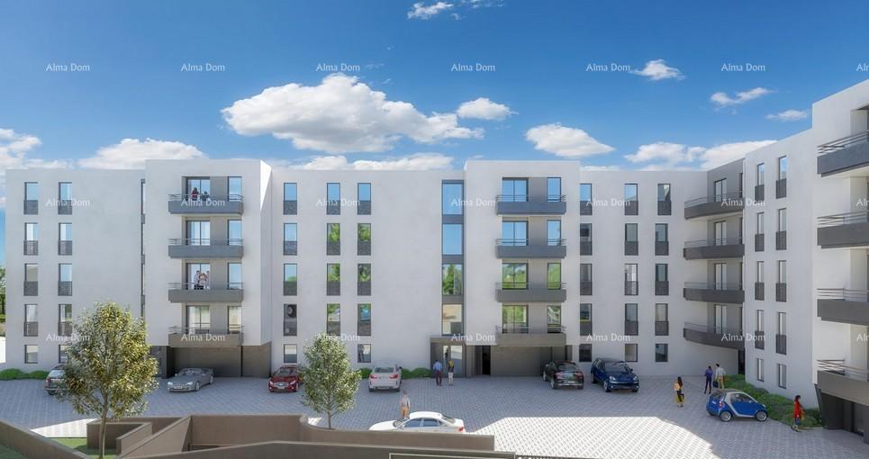 Apartmán Na predaj - ISTARSKA UMAG