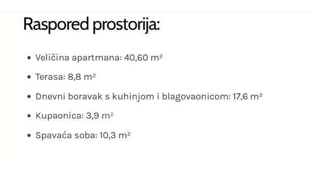 Apartment Zu verkaufen - Istarska Umag - foto 3/8