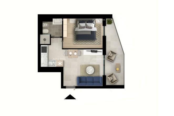 Appartement À vendre - Istarska Umag - foto 2/8