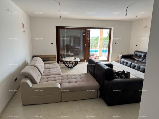 Flat For sale - Istarska Buje - foto 4/14