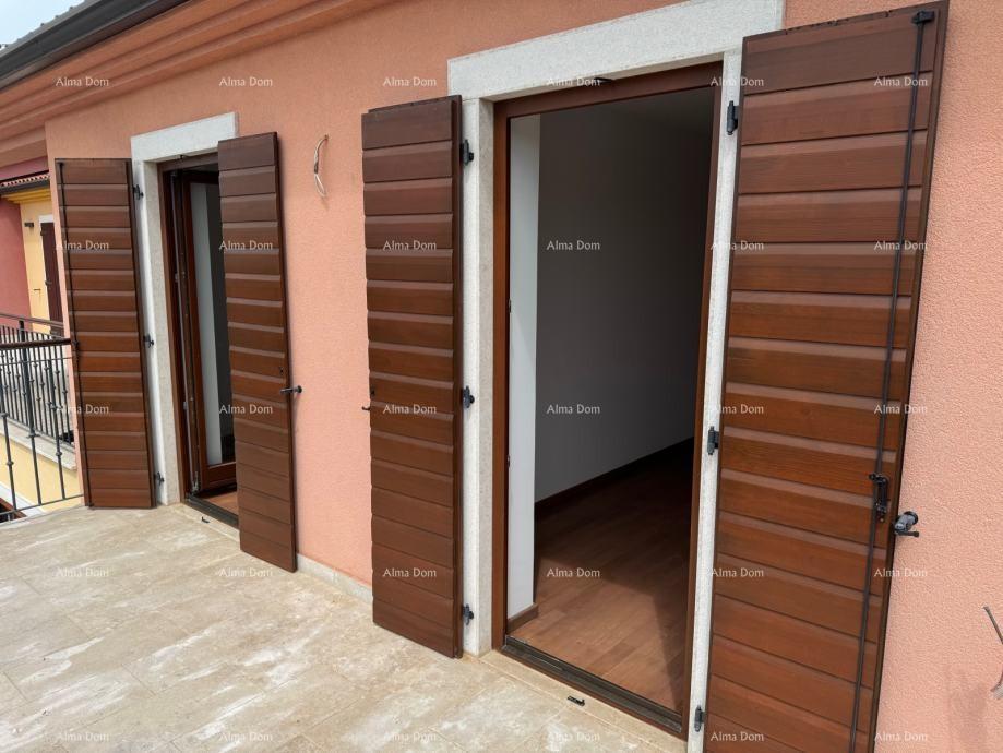 Apartment Zu verkaufen - ISTARSKA BUJE