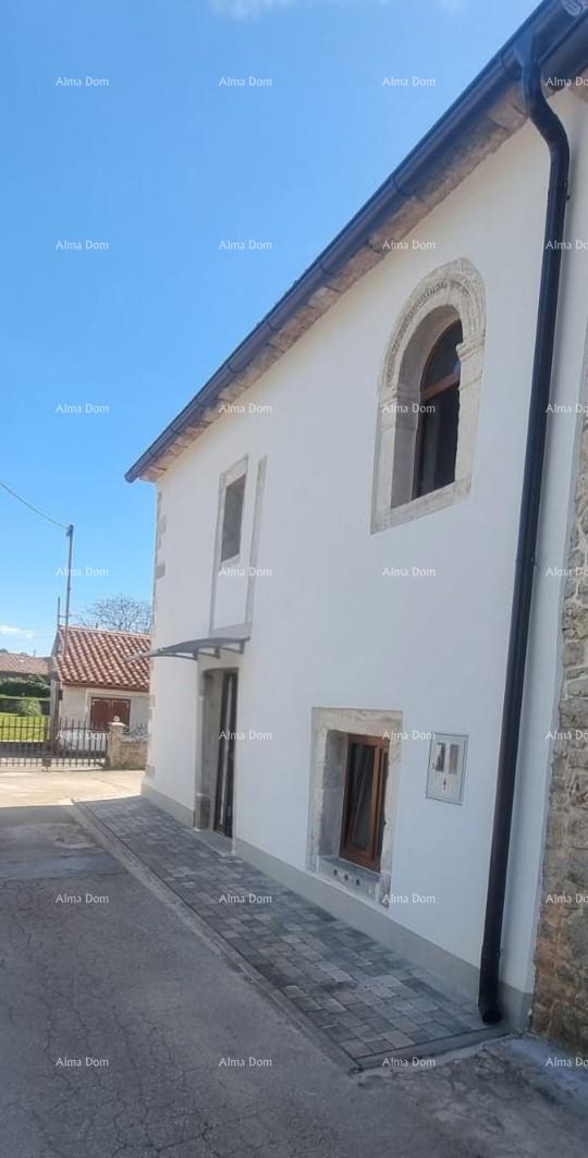Haus Zu verkaufen - Istarska Barban - foto 1/10