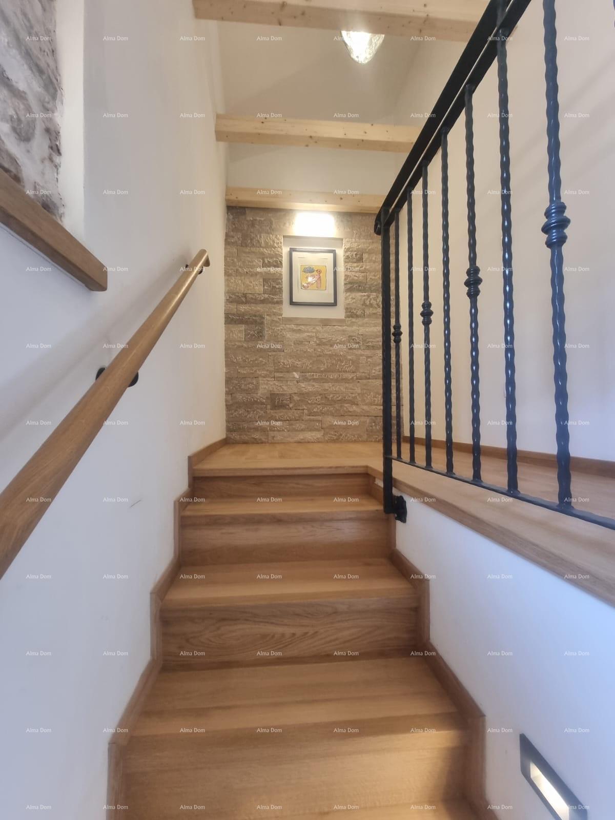 Haus Zu verkaufen - Istarska Barban - foto 3/10