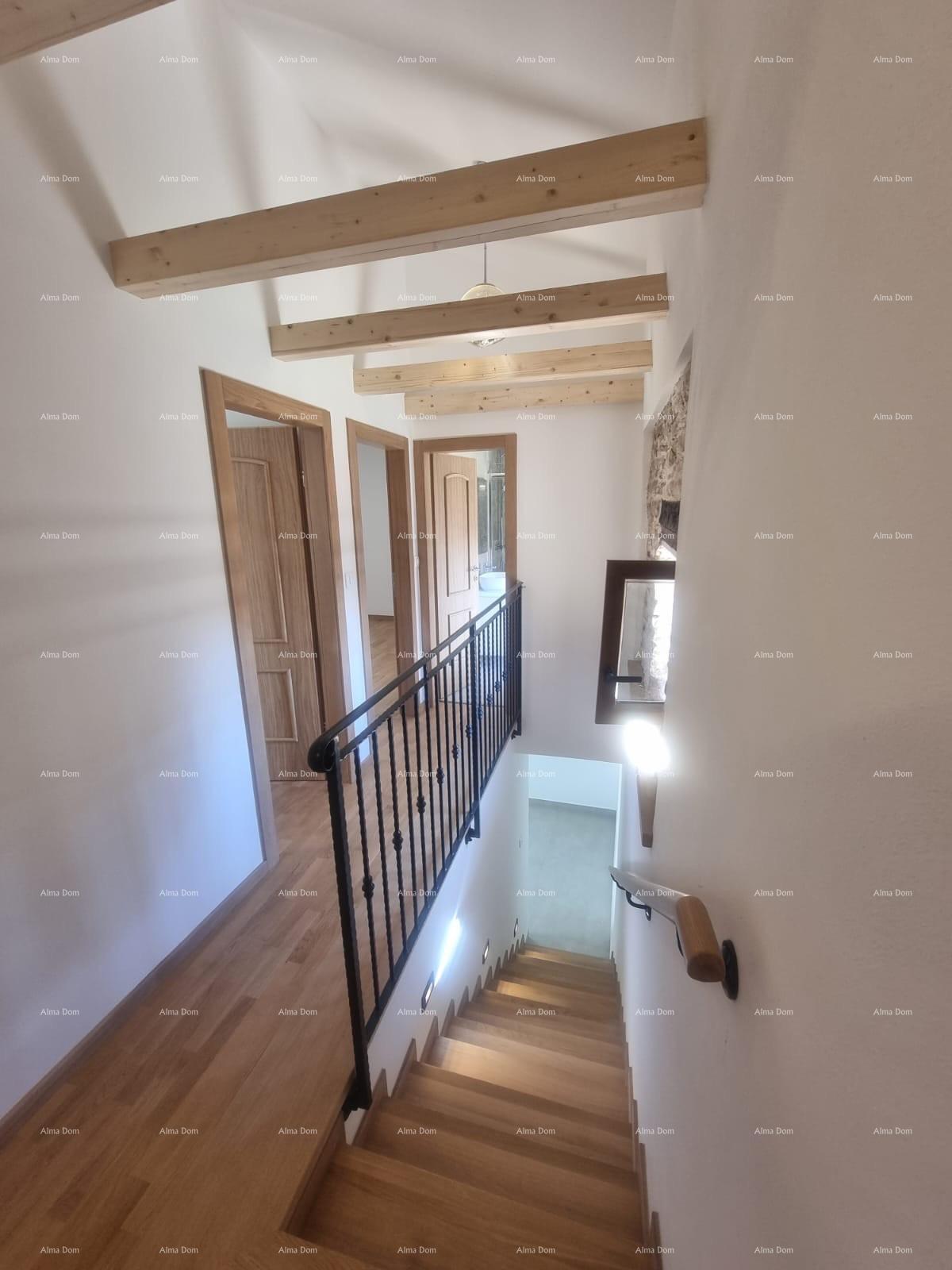 Haus Zu verkaufen - ISTARSKA BARBAN
