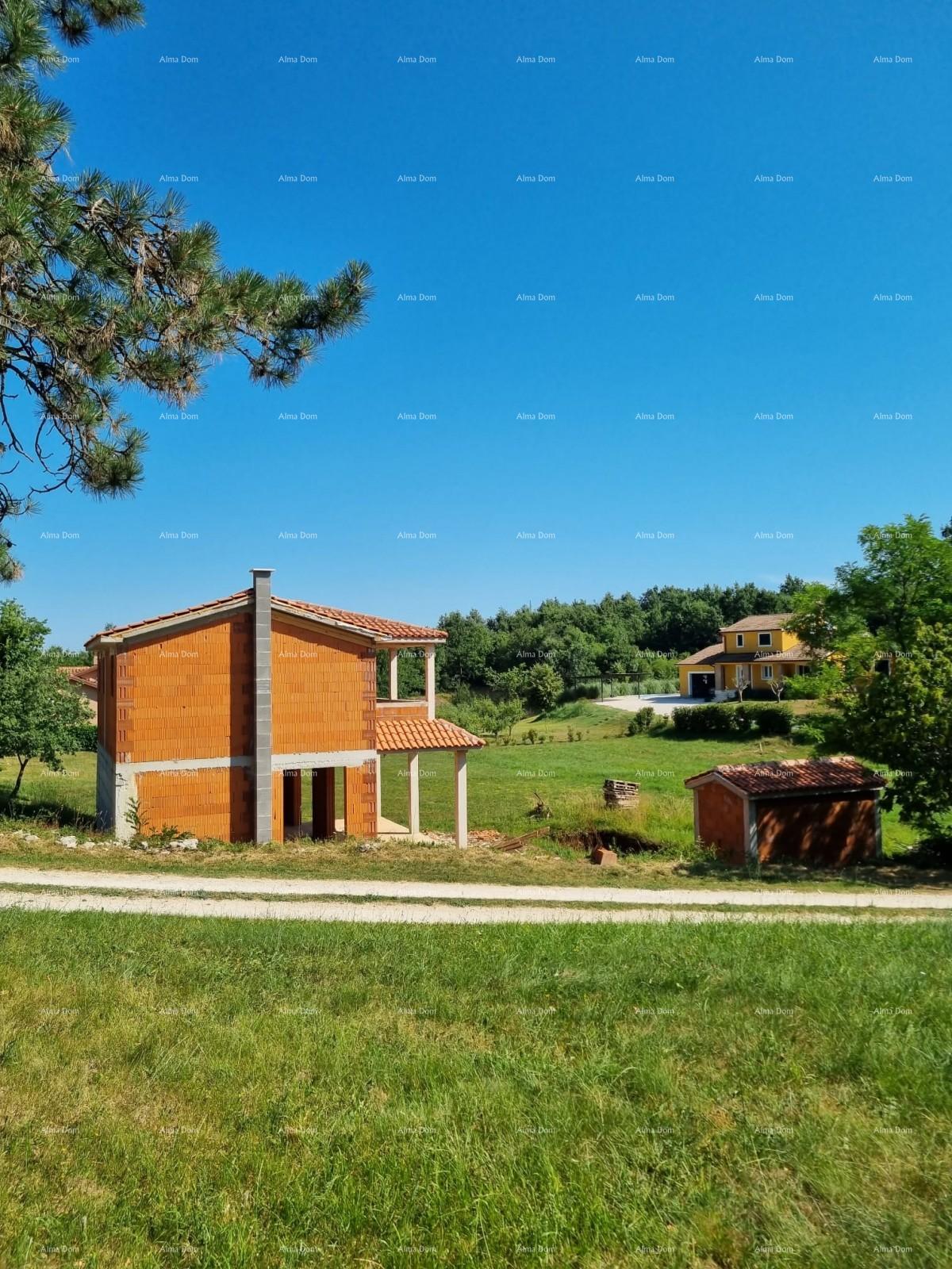 House For sale - ISTARSKA PAZIN