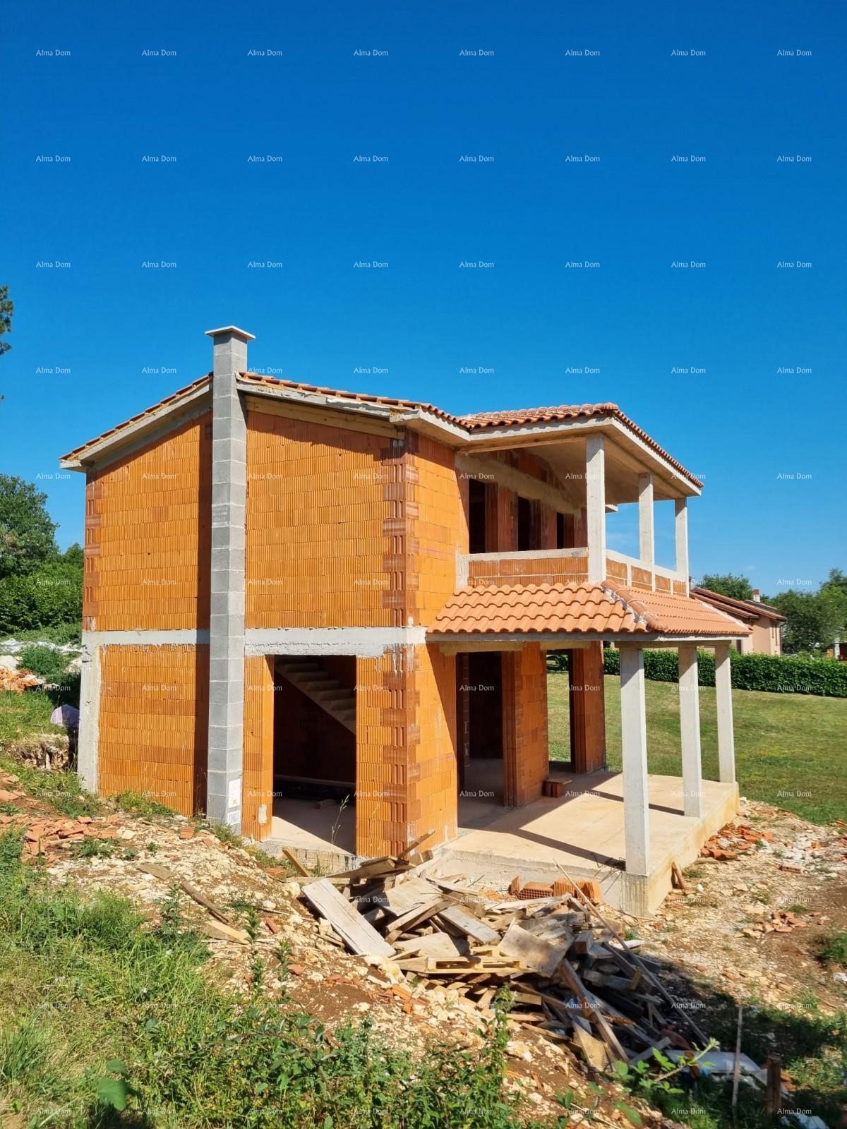 House For sale - ISTARSKA PAZIN