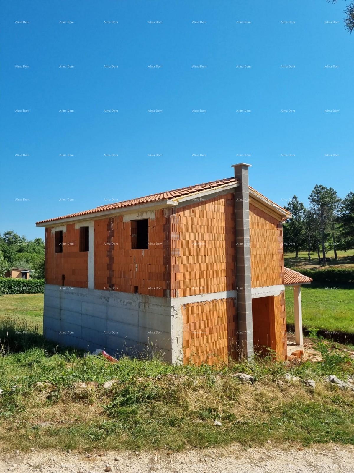 House For sale - ISTARSKA PAZIN