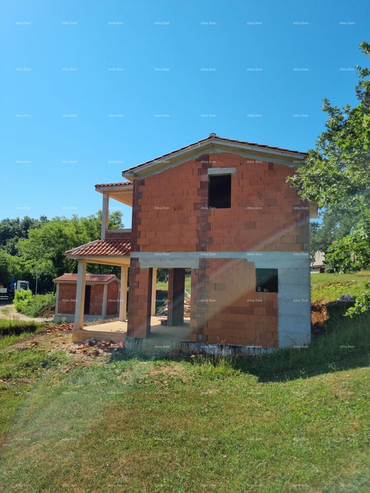 House For sale - ISTARSKA PAZIN