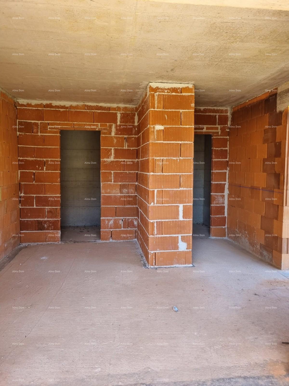 House For sale - ISTARSKA PAZIN