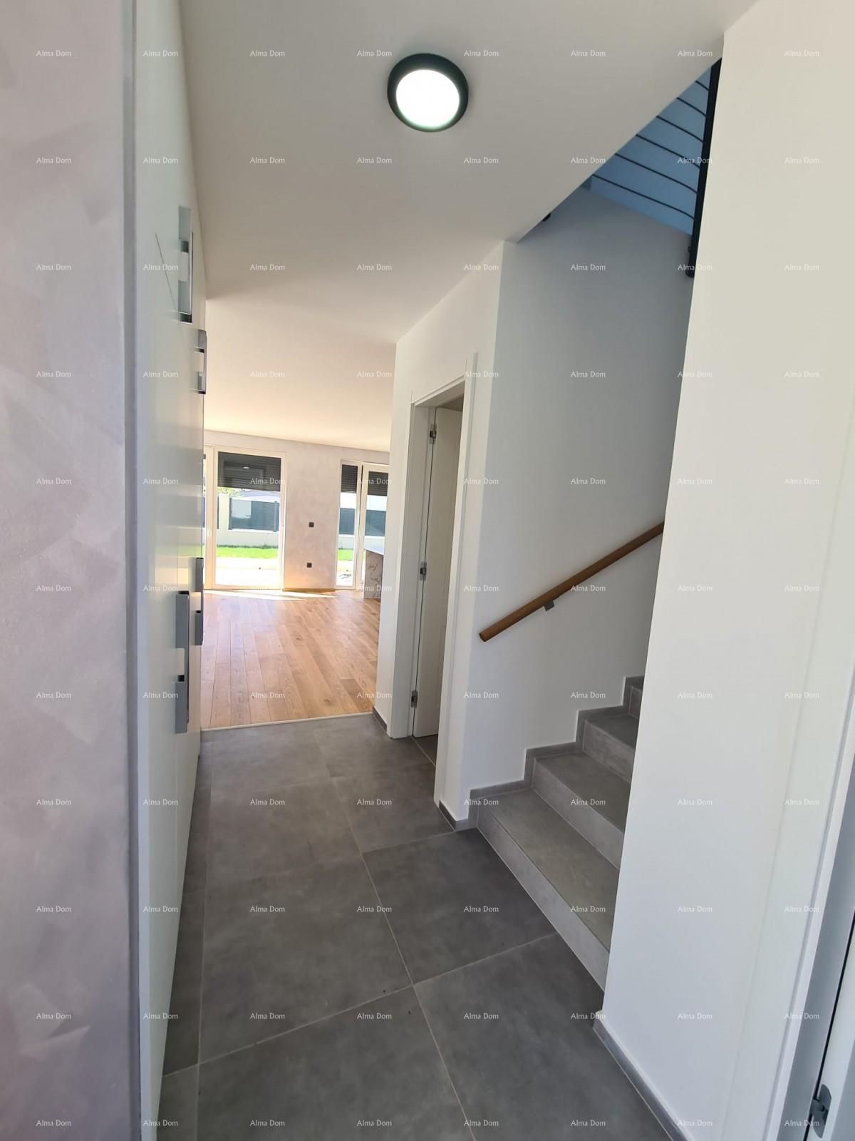 House For sale - ISTARSKA MEDULIN