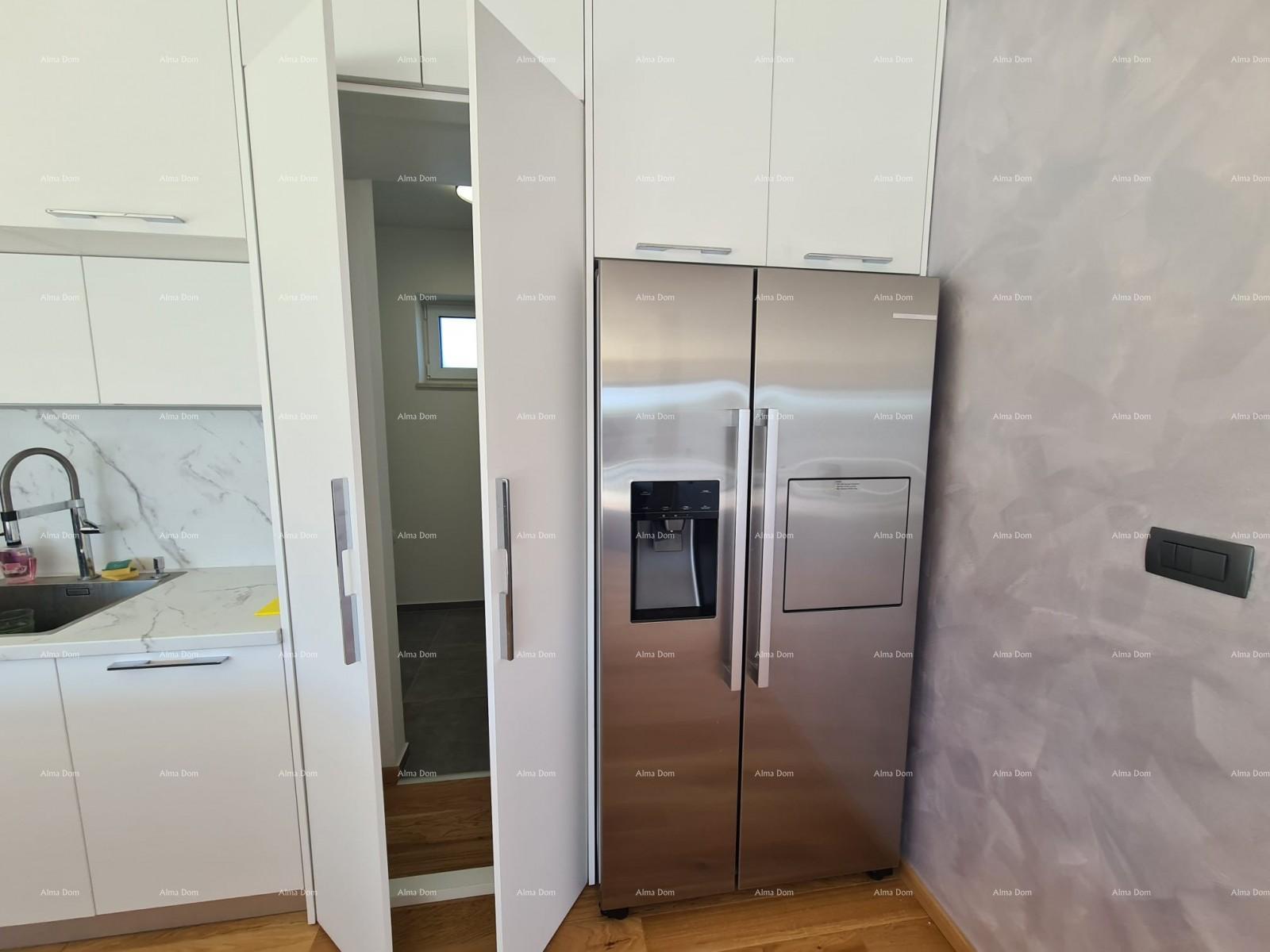 House For sale - ISTARSKA MEDULIN