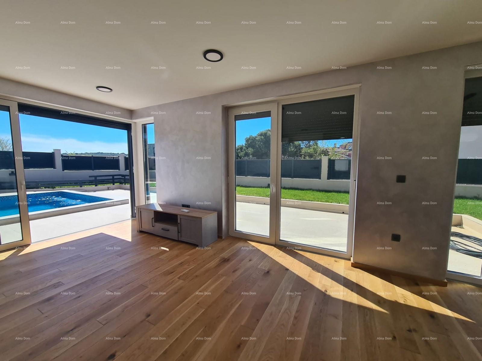 House For sale - ISTARSKA MEDULIN