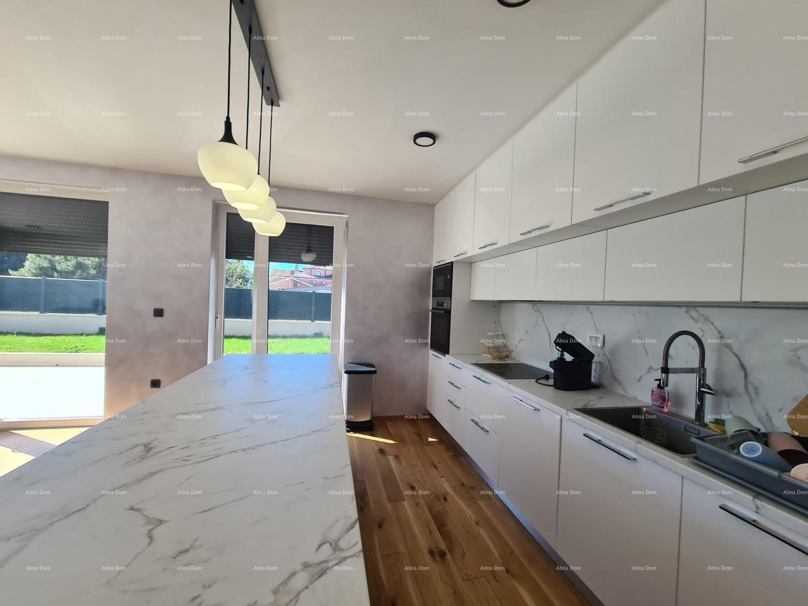 House For sale - ISTARSKA MEDULIN