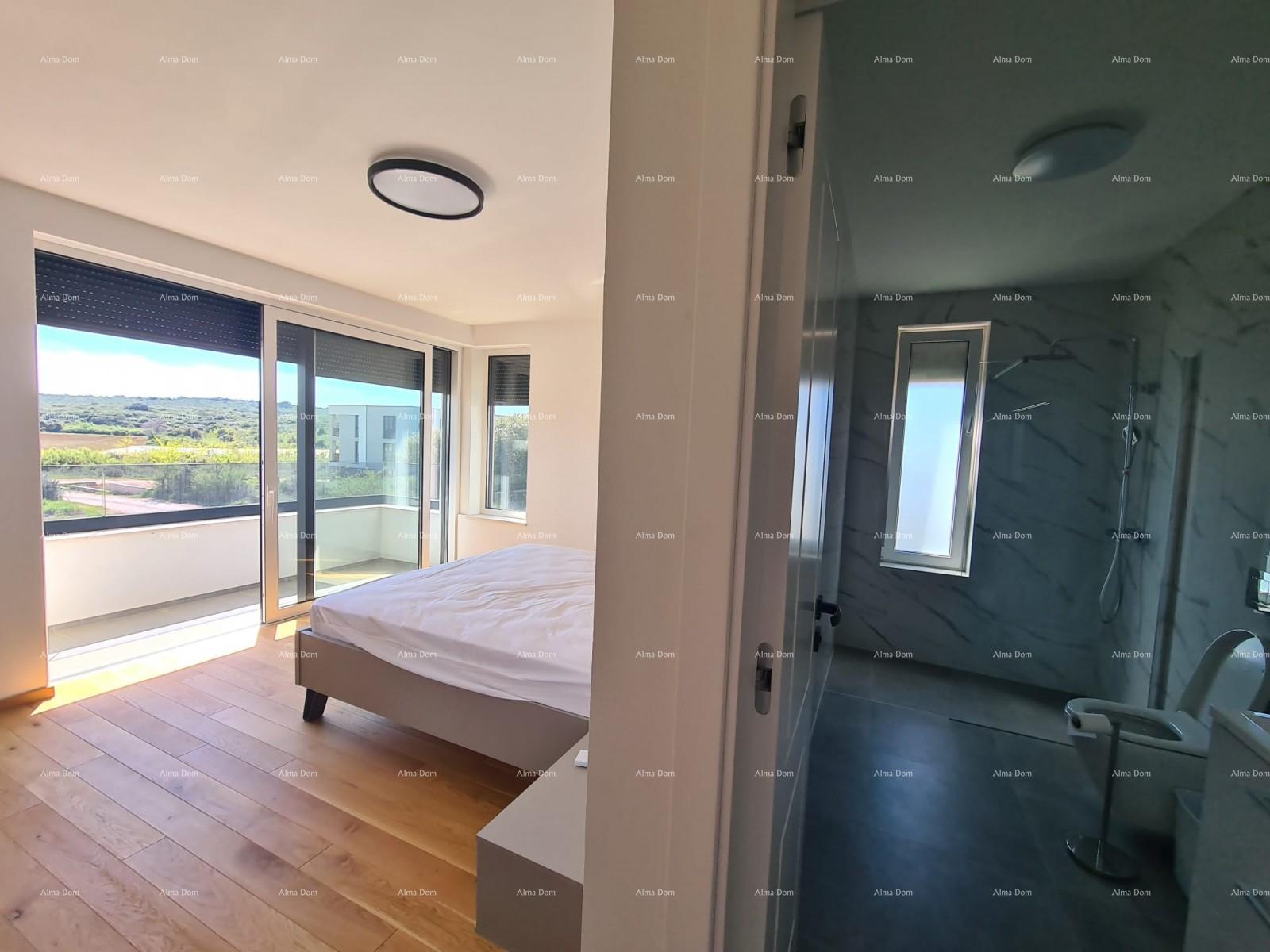 House For sale - ISTARSKA MEDULIN