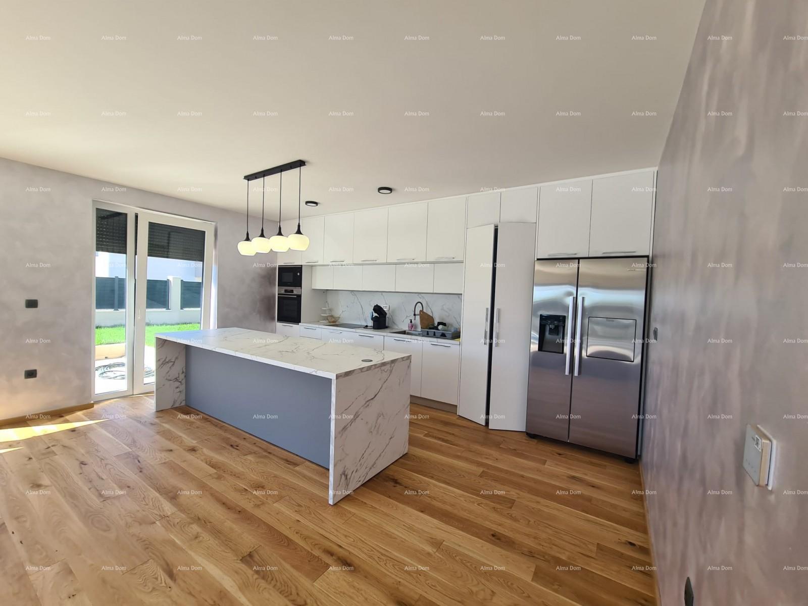 House For sale - ISTARSKA MEDULIN
