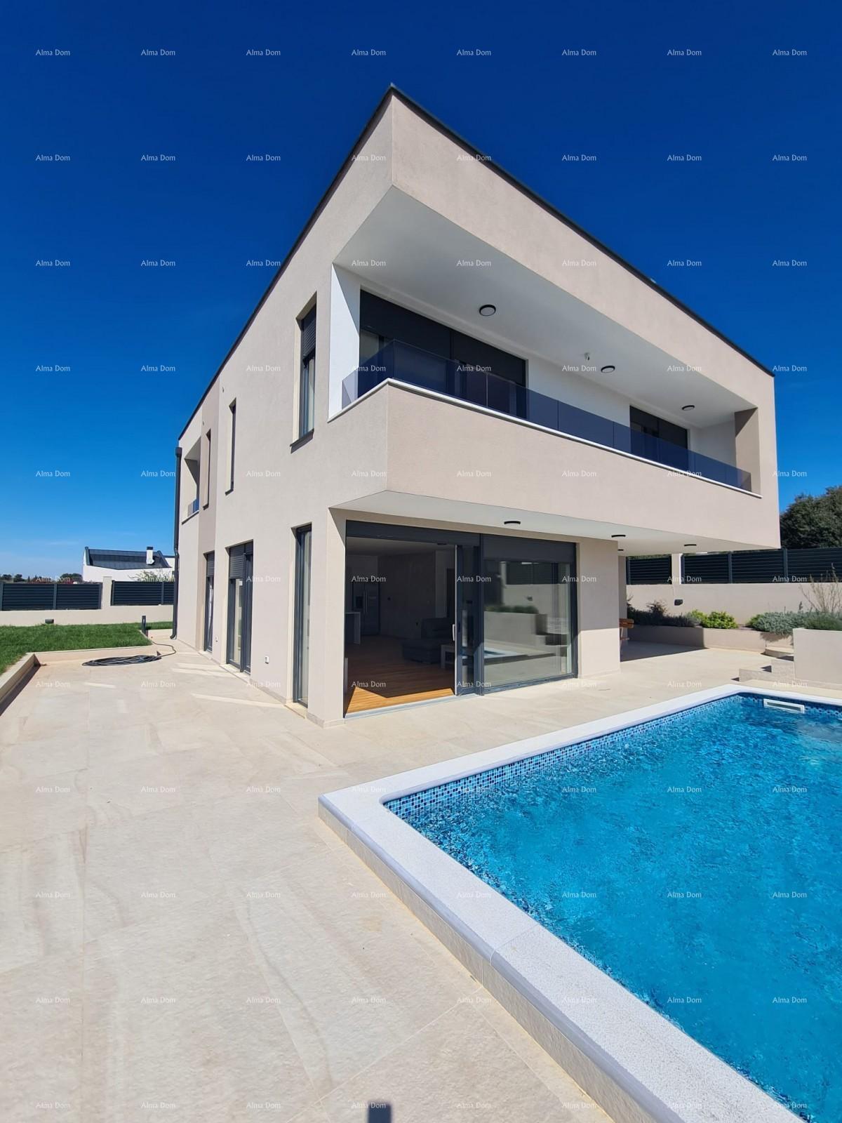 House For sale - ISTARSKA MEDULIN